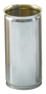 Lon Thiếc Đựng Đồ Uống 190ml